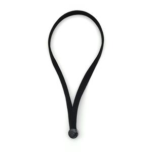 Elastici per Capelli Intrecciati di Alta Qualità dalla Fabbrica di Yiwu, Fascia Elastica Grande per Capelli - Product Image 6