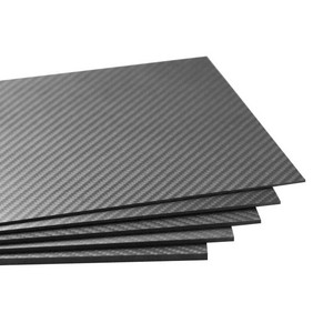 Feuille de fibre de carbone <span class=keywords><strong>toray</strong></span> t700 de haute qualité pour la coutume - Product Image 6