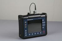 Equipo de Sonda Ultrasónica de Arreglo en Fase, Detector de Defectos Digital Portátil