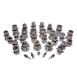 Trasduttore generatore di ultrasuoni di alta qualità trasduttore ad ultrasuoni 60khz - Product Image 1