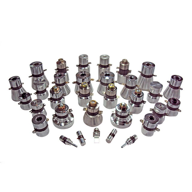Top Quality Ultrasonic Generator Transducer 60khz Ultrasonic Transducer