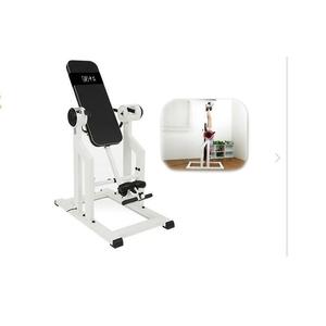 ZYFIT 허리 통증 완화 거꾸리, 요추 스트레칭 감압 테이블, 근력 운동 기구 - Product Image 4