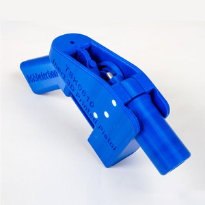 Pistola Impresa en 3D TSK0670, Modelo ABS para Personalización No Estándar - Product Image 1