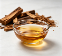 Huile de Dalbergia 100% pure et naturelle Xuesong, distillée à la vapeur dans le Jiangxi, huile essentielle végétale en vrac pour les soins corporels et les massages