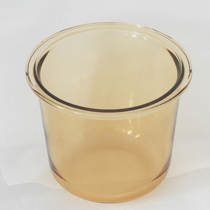<span class=keywords><strong>700ml</strong></span> thủy tinh lưu trữ <span class=keywords><strong>container</strong></span> thủy tinh có nắp đậy - Product Image 1