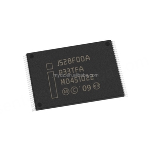 Chip de Memoria JS28F00A JS28F00AP33TFA TSOP56 - Product Image 1