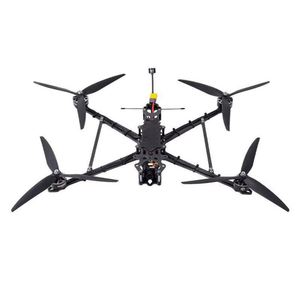 Dron FPV de Largo Alcance Mark 13, Transmisión de Imagen de 15 KM, Carga Útil de 7 KG, Motor 4214 440KV, Kit de Dron RC - Product Image 2