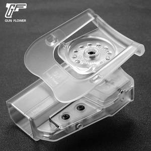 Gunflower Universele Polymeer Owb Peddel Pistool Holster - Product Image 5