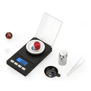 Wholesale powder digital scales For Precise Weight Measurement 