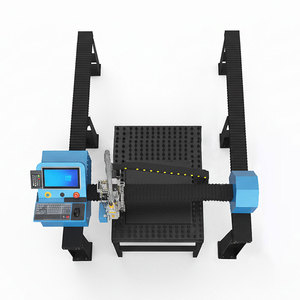 La Última Máquina de Corte Láser de Fibra Portátil, la Mejor Opción para Cortar Chapa Metálica, y la Más Económica - Product Image 4