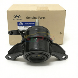 High quality <b>Engine</b> <b>System</b> BRACKET ASSY-<b>ENGINE</b> MTG 21810-2T200 218102T200 For H-yundai ACCENT 21810 2T200 - Product Image 3