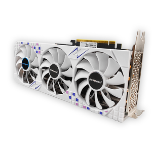 Tarjeta Gráfica para Juegos <span class=keywords><strong>GeForce</strong></span> RTX <span class=keywords><strong>3070</strong></span> <span class=keywords><strong>Ti</strong></span> de 8GB, 256 Bits, Original, Nueva, con Ventilador para PC de Escritorio - Product Image 3