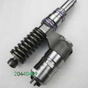 Volvo serisi için Bosch motor için sıkı standartlar yakıt enjektörü montaj 20440409 - Product Image 6