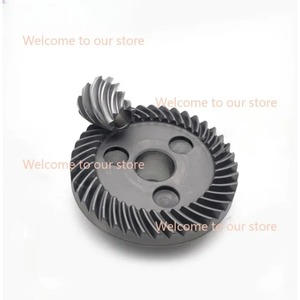 Juego de engranajes metálicos de repuesto para <span class=keywords><strong>BOSCH</strong></span> GWS880, accesorios de herramientas eléctricas de 1619P14111, 1 set - Product Image 5