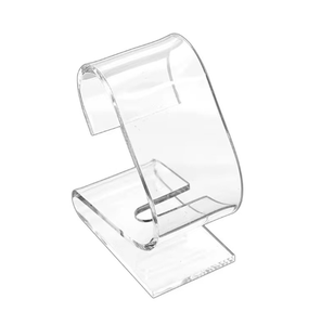 Support de Présentation pour Montres en Acrylique DF C1 – Idéal pour la Maison, la Chambre, le Bureau et la Décoration - Product Image 4