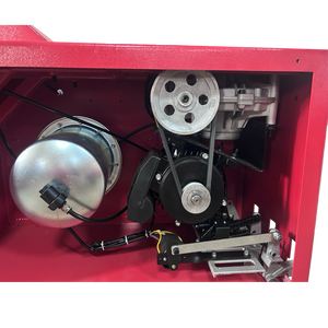 Máquina Combinada de Troca e Balanceamento de Pneus Automática Pneumática 110V 220V para Carros, Atacado, com Braço Auxiliar 503 - Product Image 6