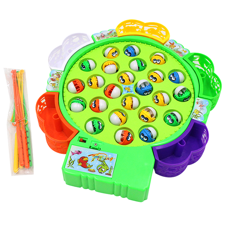 Пластиковые игрушки-пазлы для детей