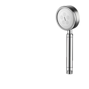 Pommeau de douche rotatif portable en acier inoxydable Mubin 26030603, accessoire de salle de bain - Product Image 1