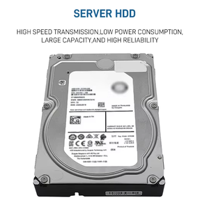 ST12000NM0127 12TB 256MB 7200RPM 3.5" 6.0Gb/s Enterprise <b>Hard</b> <b>Drive</b> Disk <b>Internal</b> HDD <b>Hard</b> Disk - Product Image 3