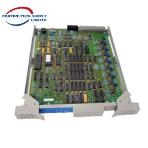 Módulo de Procesador de E/S Serie 51304362-350 Original Nuevo, 16 Canales Modbus RTU para Sistema de Control TDC 3000 C300 - Product Image 5