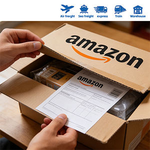 Serviço de Logística Porta a Porta, Agente de Transporte Aéreo, Transitário da China para EUA, Reino Unido, Canadá, Austrália, Europa - Product Image 4