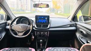Voitures d'occasion 2020-2022 <span class=keywords><strong>T</strong></span> Oyato Y Aris <span class=keywords><strong>L</strong></span> 1.5L Petite voiture à essence Offre Spéciale - Product Image 3