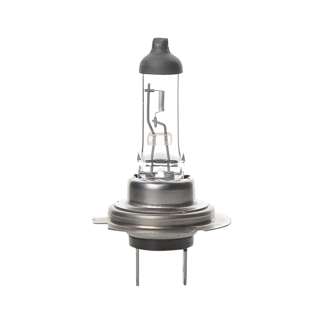 Factory New 12v55w Auto H7 Super White Quartz Halogen Bulb 24v100/90w PX26D 100w Wattage