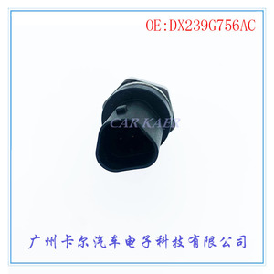 <b>Car</b> Kaer Fuel Pressure <b>Sensor</b> DX239G756AC <b>for</b> <b>Car</b> Replacement - Product Image 2