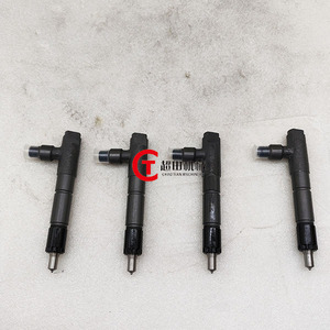 Vanne d'injection de carburant YM723908-53100 pour pièces diesel PC110R WB140 WB150 WB93R WB97R WB97S WB98A - Product Image 1