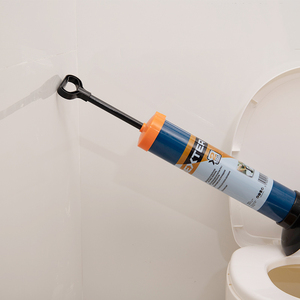 Dispositivo di Scarico WC ad Alta Pressione in Plastica Ecologica TPR Modello Jeli 850 - Prezzo Conveniente per l'Ingrosso - Product Image 6