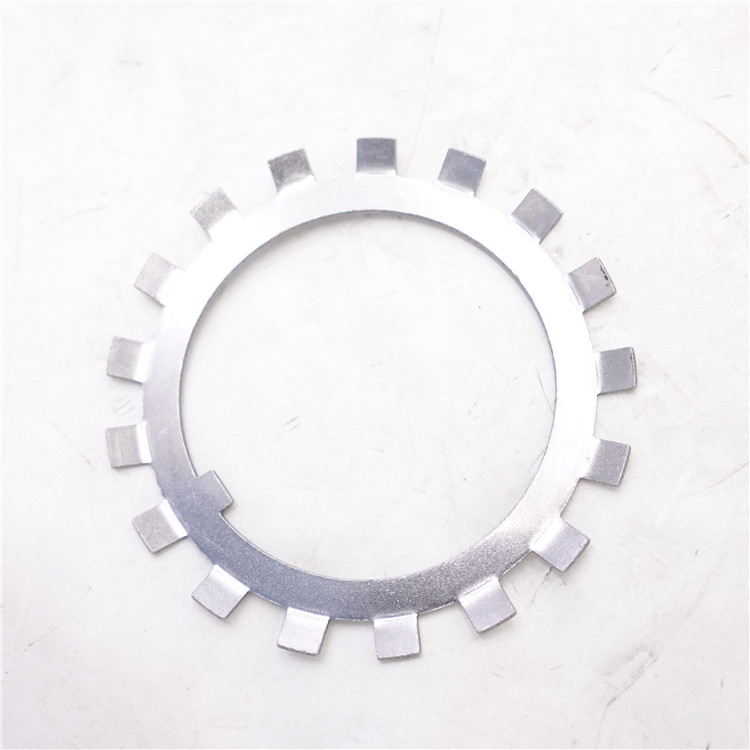 Bearing Accessories Lock Washer MB14 for Lock Nuts