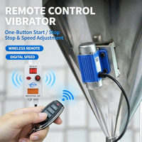 Vibrateur sans balais 12V DC compact pour massage - Moteur à vibrations - Offre spéciale