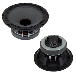 Unidad de altavoz coaxial HYYX Audio de 5.25 pulgadas para audio de monitorización de escenario - Product Image 2