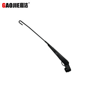 Ensemble d'essuie-glaces arrière Gaojie pour Toyota Prius 2003-2009, angle de nettoyage de 180 degrés, essuie-glaces de pare-brise de voiture - Product Image 3