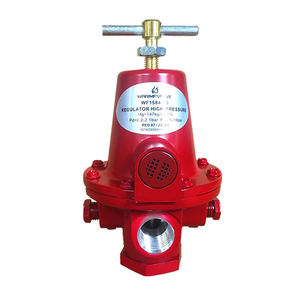 Reguladores WF1584-15 reductores de alta presión, reguladores de primera etapa - Product Image 1