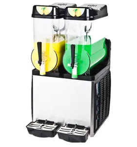 Hot Koop Commerciële Slush Machine Industriële Slush Machine Bevroren Drinken Machine