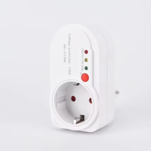 Chất lượng cao 220V bảo vệ quá áp và bảo vệ quá áp ổ cắm trong kho - Product Image 6
