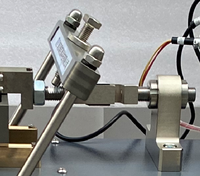 Équipement d'essai de cisaillement du sol ASTM D3080 Appareil d'essai direct automatique de 5 kN avec acquisition de données