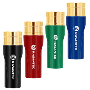 RASANTEK peinture Brillante coque À Sertir connecteur <span class=keywords><strong>xlr</strong></span> 3 broches Prise Mâle <span class=keywords><strong>XLR</strong></span> <span class=keywords><strong>xlr</strong></span> jack - Product Image 6