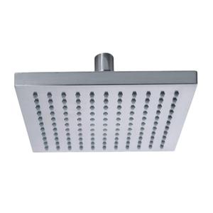 Proway montado en la pared <span class=keywords><strong>de</strong></span> ahorro <span class=keywords><strong>de</strong></span> agua <span class=keywords><strong>de</strong></span> forma cuadrada <span class=keywords><strong>de</strong></span> <span class=keywords><strong>las</strong></span> precipitaciones magia mineral cabeza <span class=keywords><strong>de</strong></span> ducha iónica - Product Image 1