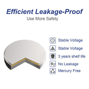 도매 10개/카드 AG4 377A 377 LR626 LR626SW LR66 LR66 버튼 셀 시계 코인 배터리 - Product Image 5