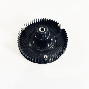 Nuevo Disco Inferior Original Dj1 de Plástico para Aspersor Centrífugo T70/T70P/T100, Accesorios y Repuestos para Drones Agrícolas de Uso en Granjas 1 - Product Image 1