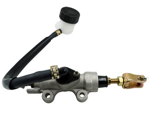 Applicable aux pompes linéaires TRX400 TRX400EX, pompes de frein hydrauliques, ensembles de pompes de frein à disque arrière, étriers de frein de moto. - Product Image 5
