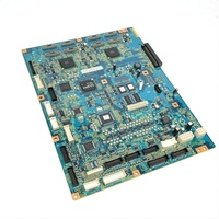 Carte de circuit imprimé de l'unité de contrôle principale MCU 960K51600 960K51602 960K51603 960K51604 960K51605 960K51606 960K51608 pour imprimante Xerox 550 560