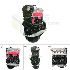 ชุดเครื่องยนต์สำเร็จรูปสำหรับ AUDI B8 Q5 A4 EA888 2.0T 06H100860PX CAD CDZ ความจุ 2.0 ลิตร ขนาดกระบอกสูบ 82.5 มม. - Product Image 2