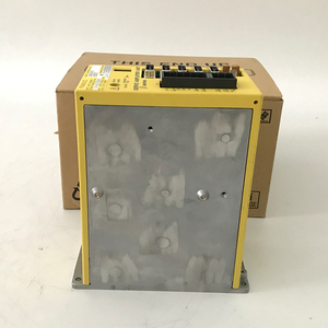 A06B-6093-H151 A06B-6093-H152 FANUC Nuevo Variador de Frecuencia Original para Máquina CNC y PLC - Product Image 5