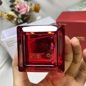 Perfume de Mujer <span class=keywords><strong>Baccarat</strong></span> <span class=keywords><strong>540</strong></span> Rojo de Lujo Original de Arabia Dubai, Caja de Regalo, Fragancia Duradera, Regalo de Alta Gama, Venta al Por Mayor - Product Image 4