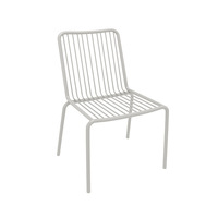Ensemble de table et chaises de salle à manger en bambou pour l'extérieur, mobilier commercial pour patio, café, restaurant, cour, bar, sièges en plein air
