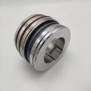 Joint mécanique 4EB pour pompe KSB ILN-200-400 997401422400010001 Mat. N° 01533890 - Product Image 3