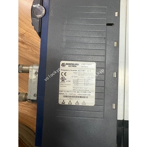 Controlador Automático Leuze ACU401-23A USADO 100% - Product Image 6